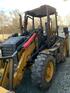 Caterpillar, CAT 432F2