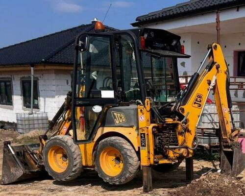 JCB 1 CX