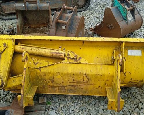 JCB 2CX