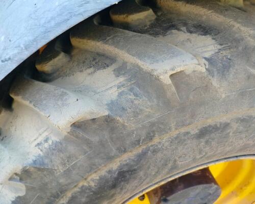 JCB 3 CX