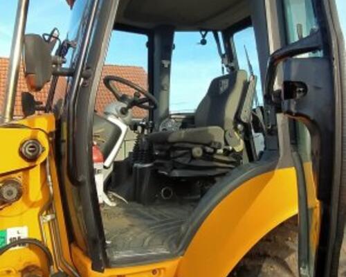JCB 3 CX