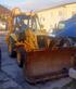 JCB 3 CX turbo