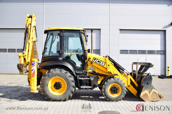 JCB 3CX 