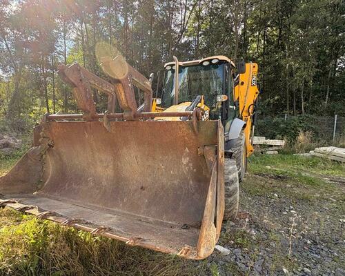 JCB 3CX