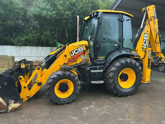 JCB 3CX