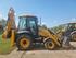 JCB 3CX 2016 - orig.1500mth, 68kw, TOP stav a garance mth