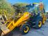 JCB 3CX 2018, joysticky, okruh svahovky 