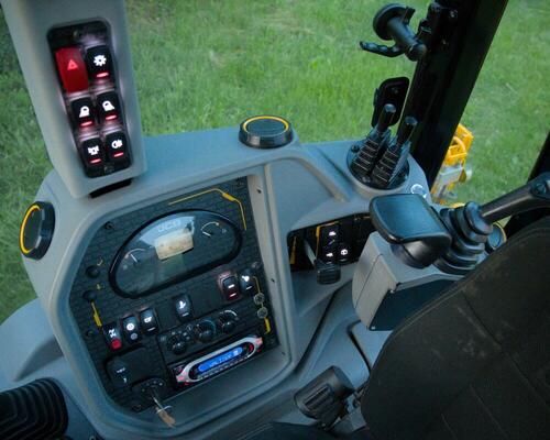 JCB 3CX Compact