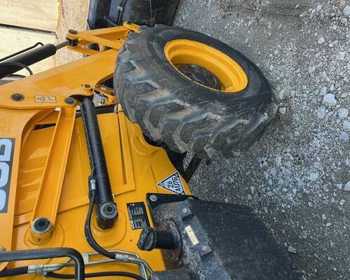 JCB 3CX COMPACT