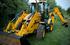 JCB 3CX Compact 2016, mth pouze 1.390 