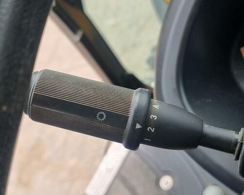 JCB 3CX Contractor 1950mth - plná výbava