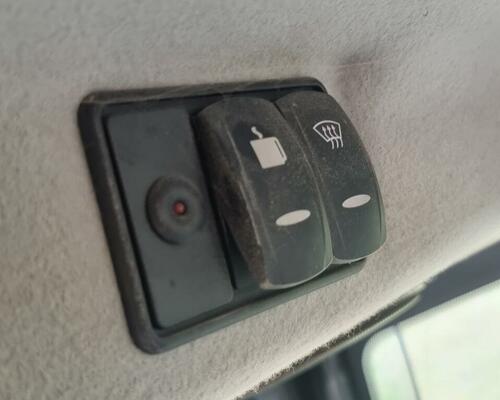 JCB 3CX Contractor 1950mth - plná výbava