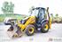 JCB 3CX CONTRACTOR PRO ADVANCED EASY CONTROL