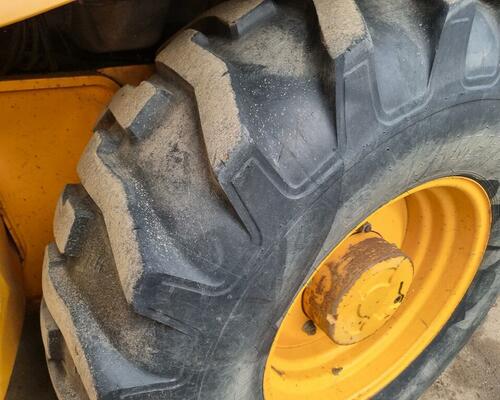 JCB 3CX Sitemaster 2006 - joysticky
