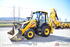 JCB 3CX Sitemaster PLUS Advanced Easy Control