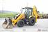 JCB 3CX SITEMASTER PRO Advanced Easy Control