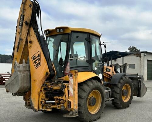JCB 4 CX
