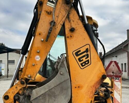 JCB 4 CX