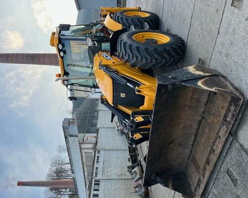 JCB 4CX 
