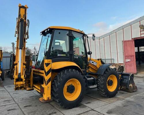 JCB 4CX 