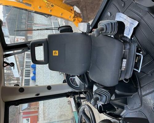 JCB 4CX 