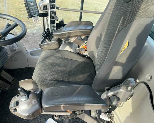 Kolový nakladač Volvo L180H (Možnost leasingu)