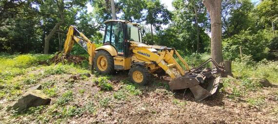 Komatsu