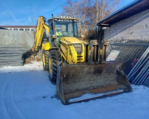 KOMATSU