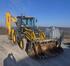 Komatsu WB 97R-8