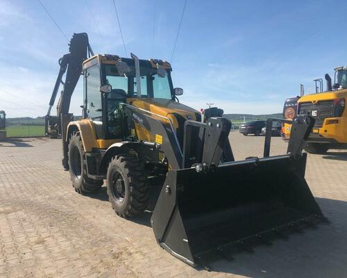 Mecalac TLB870