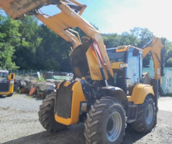 Mecalac TLB 990