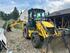 New Holland B100C