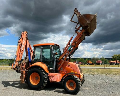 NEW HOLLAND BF 100 (FIAT KOBELCO)