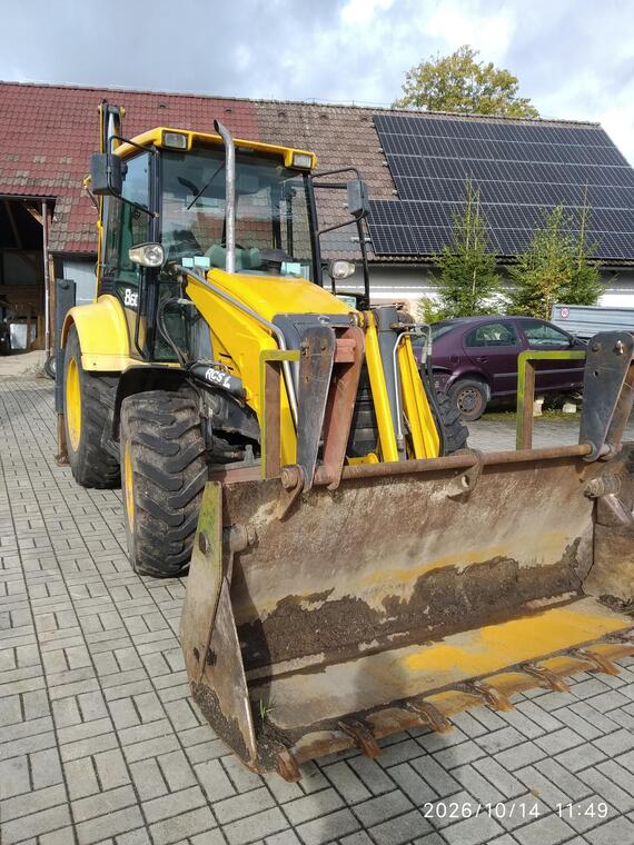 Terex 860 SX