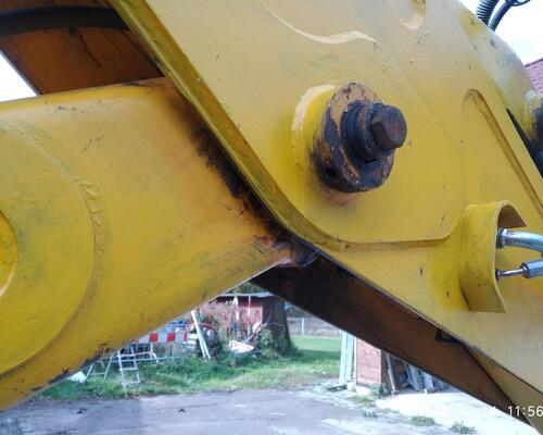 Terex 860 SX