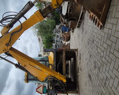 TEREX 980 ELITE