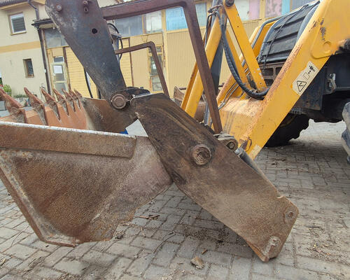 TEREX 980 ELITE