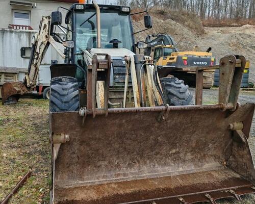 Terex Elite 970