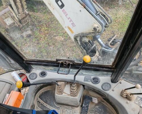 Terex Elite 970