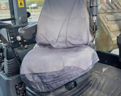Terex TBL 890