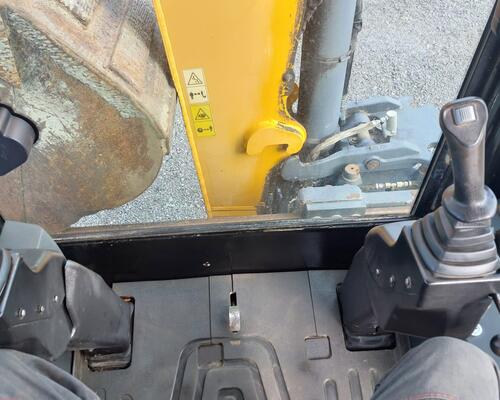 Terex TBL 890