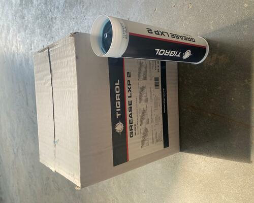 Tigrol LXP2 400g
