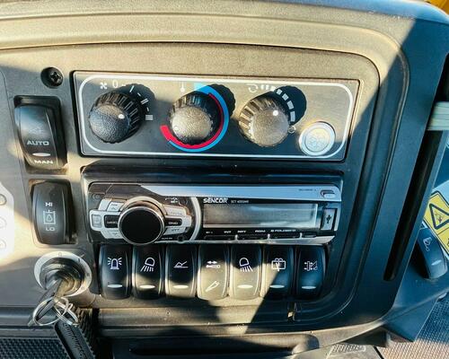 Traktorbagr JCB 3CX (Možnost leasingu)