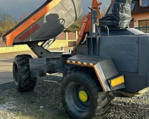 BARFORD SKR10