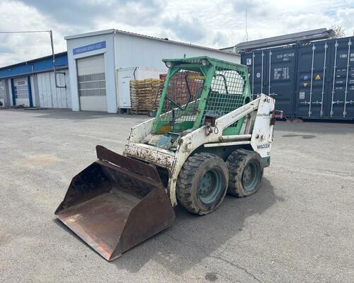 Bobcat 741