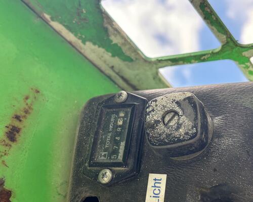 Bobcat 741