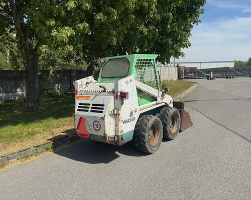 Bobcat 741