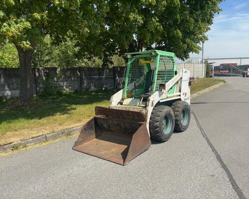 Bobcat 741