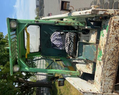 Bobcat 741