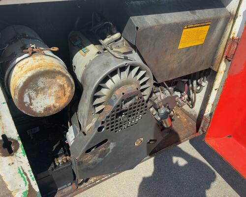 Bobcat 741